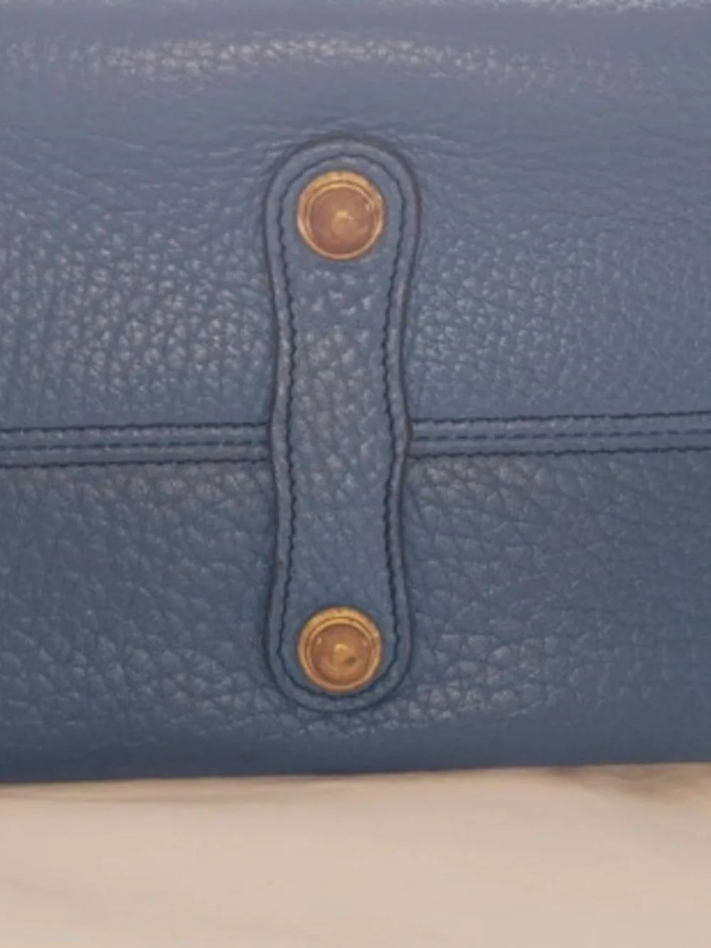 Dooney & Bourke classic navy